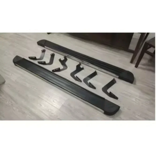 

MX SIDE STEP RUNNING BOARD PEDALS FOR TOYOTA 4RUNNER 4 RUNNER LIMITED 2014-2022
