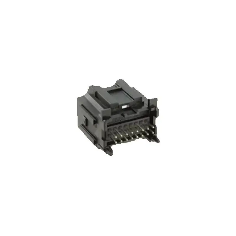 

10PCS/SET Original genuine Automotive Connector 34690-0160 FOR Car