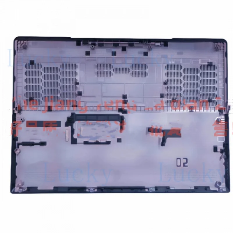 f    for lenovo Legion  Y9000P R9000P IRX9 2024 D cover bottom case 5CB1M50182