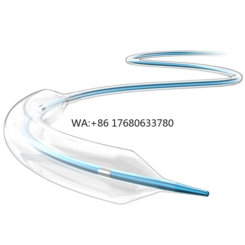 dilatation-catheter-multistage-stage-balloon