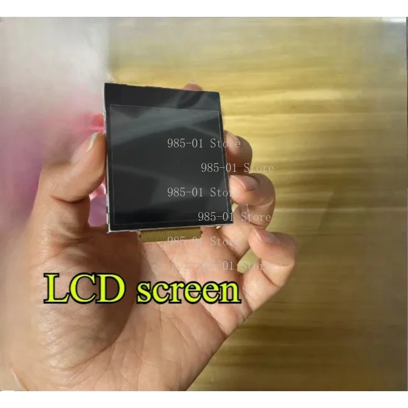 

For touch LCD Screen Assembly Repair Parts For BOSCH HBG676ES6 Electric Oven