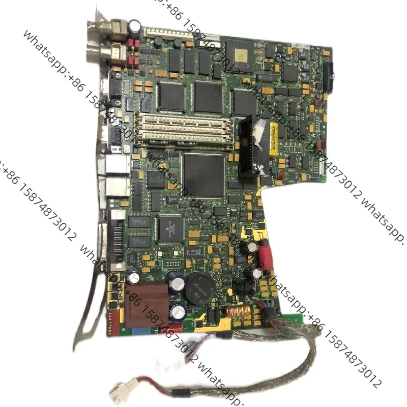 

Agi lent 1100 Liquid Chromatograph DAD motherboard L oratory testing analytical instruments consum les accessories