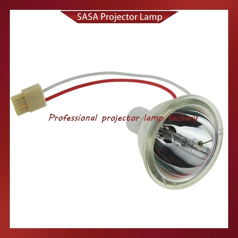 High Quality Replacement Projector Bare Lamp SP-LAMP-024 For INFOCUS IN24 IN26 IN24EP W240 W260 Projectors