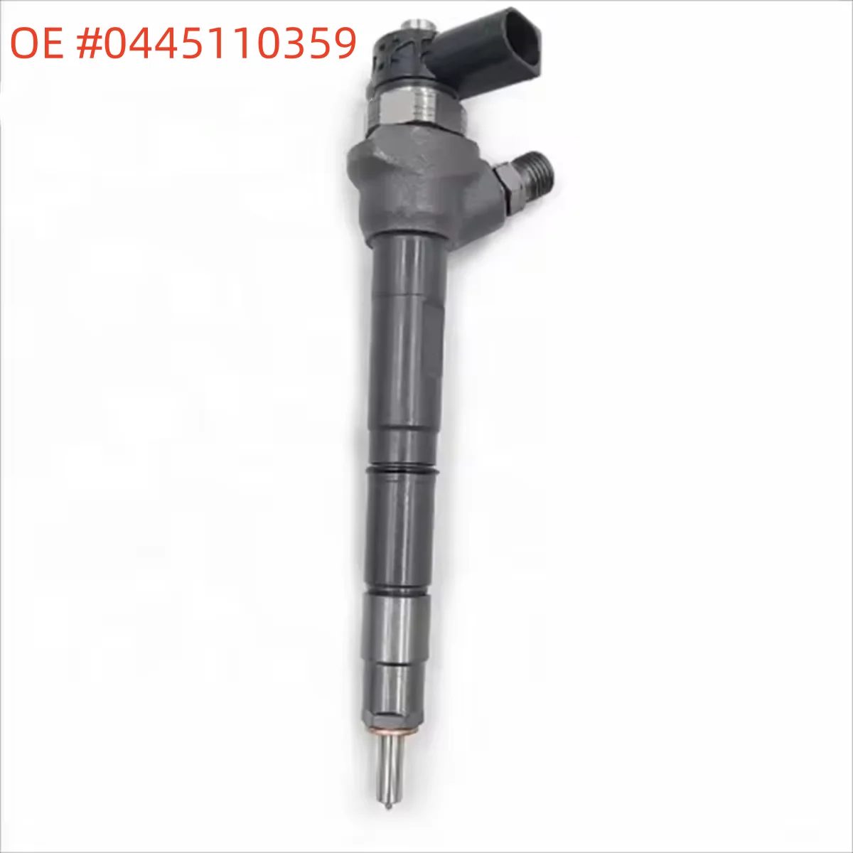 High quality New 0445110359 Fuel Injector  For GREATWALL Hover CUV 2.8D Injection Nozzle 0445 110 293 1112100E06