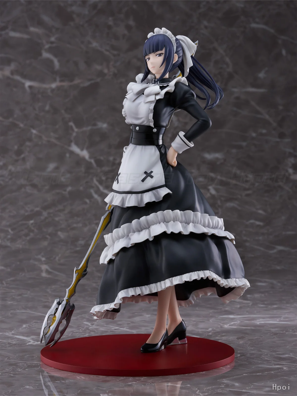 【In stock】Original F:NEX OVERLORD Narroweral・Γ Figure Animation Ornaments