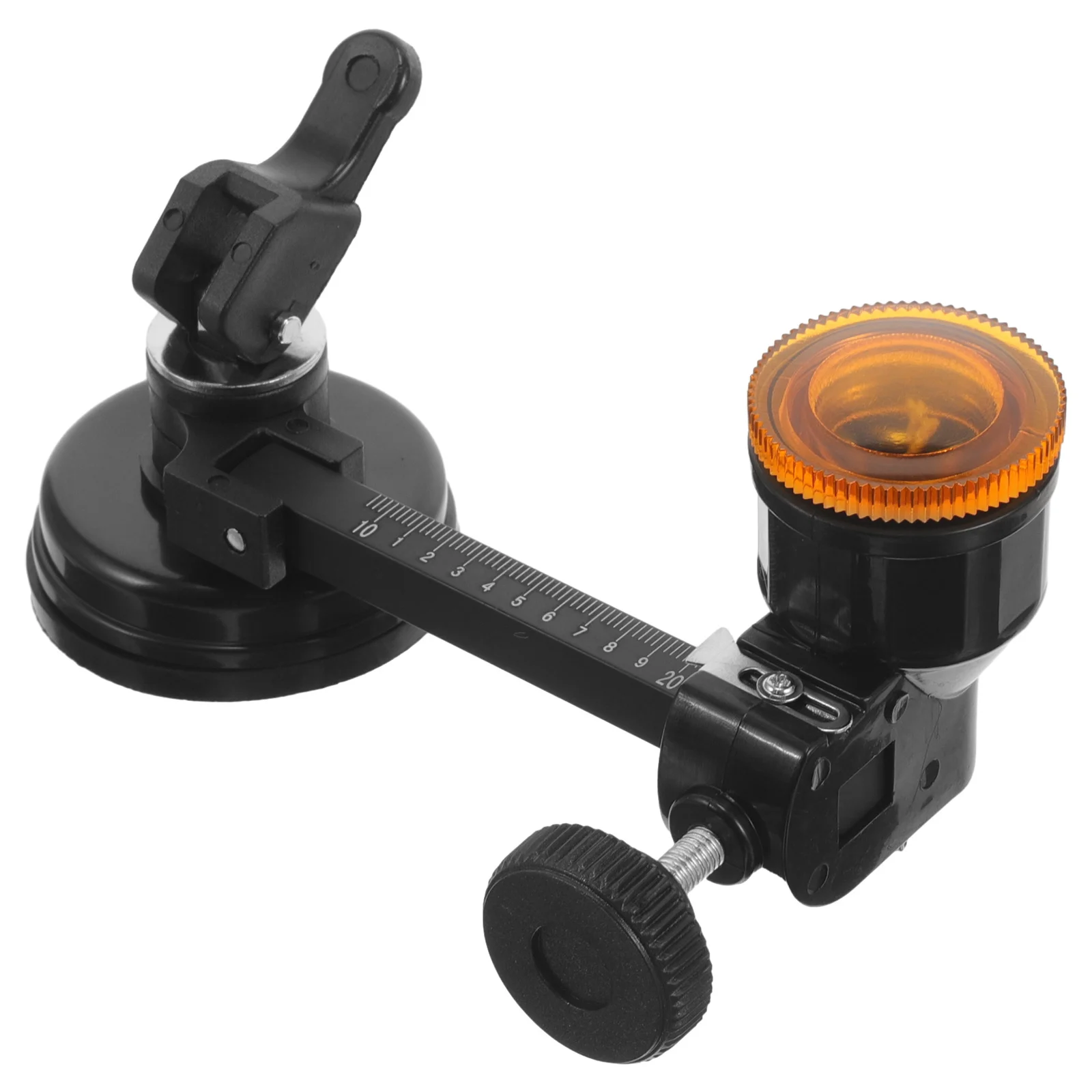 قاطع دائرة زجاجية من نوع البوصلات، نطاق قابل للتعديل، مقاوم للاهتراء للحصول على نتائج مثالية في قاطع بلاط قطع الزجاج #2