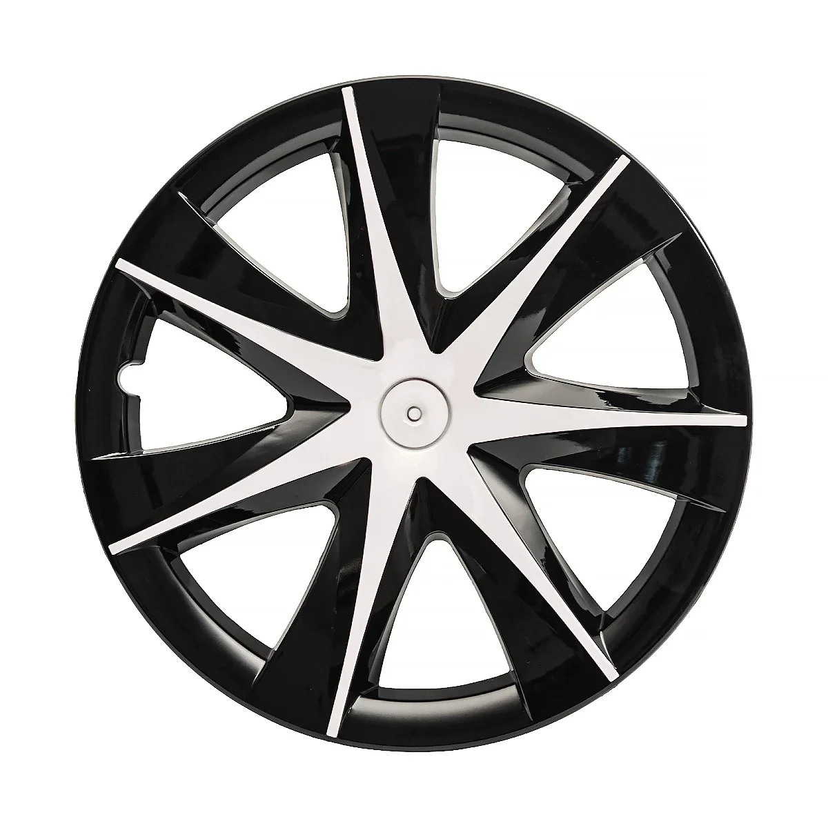 Hot Sale  ABS TT Model Hubcaps For Tesla Model Y