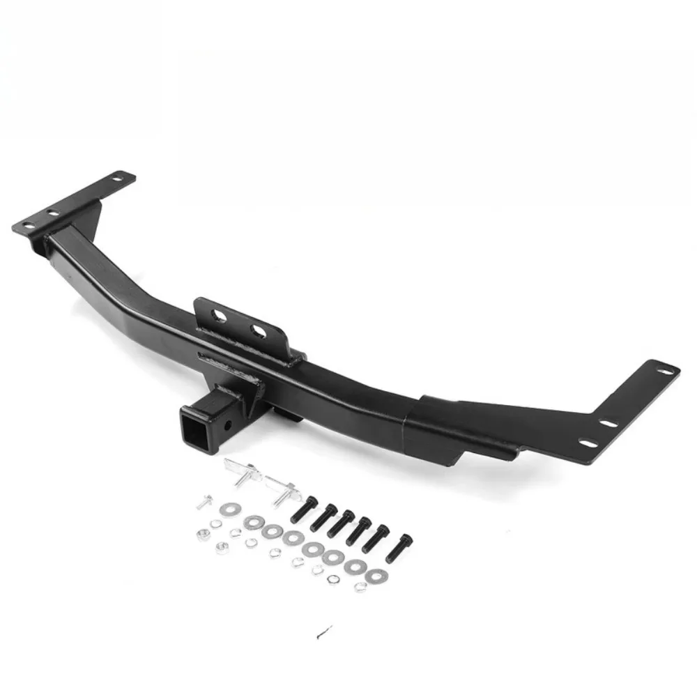 

Подходит для LC100 4700 FJ100, крюк для прицепа, внедорожная модификация