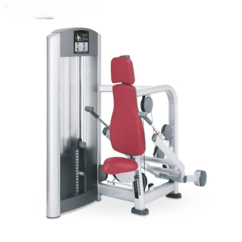 Shandong Lishan Triceps Trainer Strength Trainer for Personal Training Studio in Gym