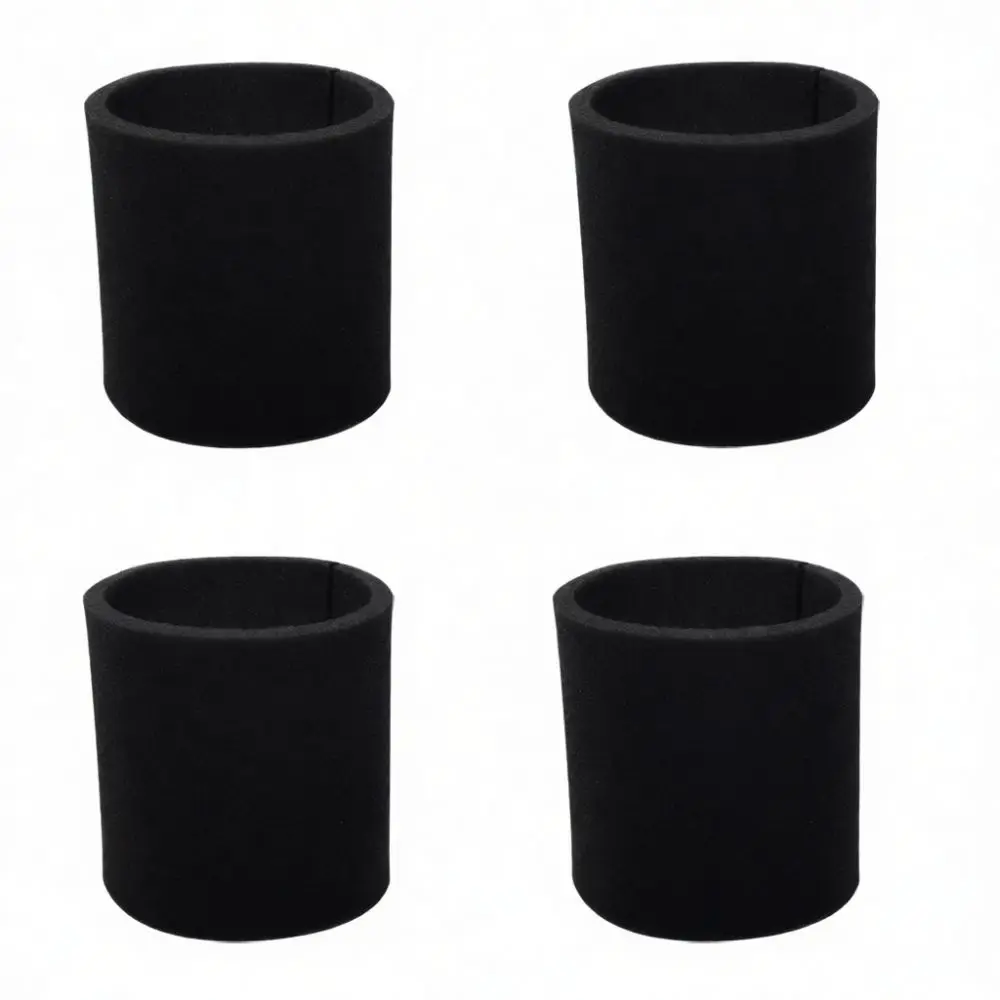 Vacuum Cleaner Filter Fits Shop Vac VF2001 90304 90585 Replacement Parts Hepa Dust Collector Cleaning Appliance