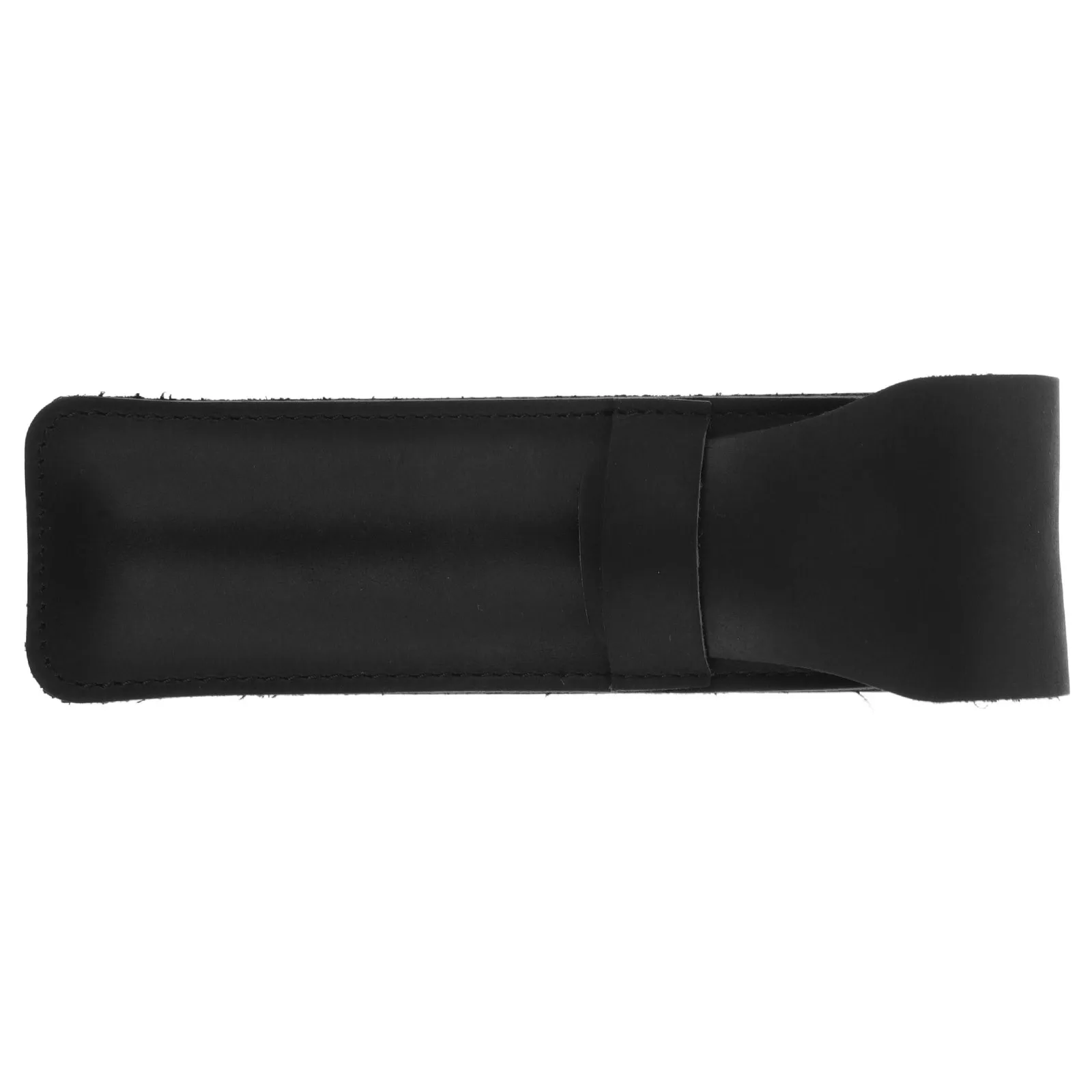 

Stylish Pen Holder Sleeve for Office School Use Lightweight Pen Storage Pouch Protective Case for Writing Instruments