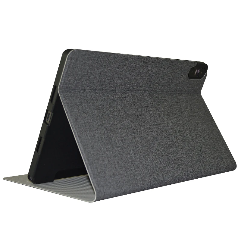 Capa protetora para teclast t40hd, suporte de couro pu, 10, 4 polegadas tablet pc e caneta stylus