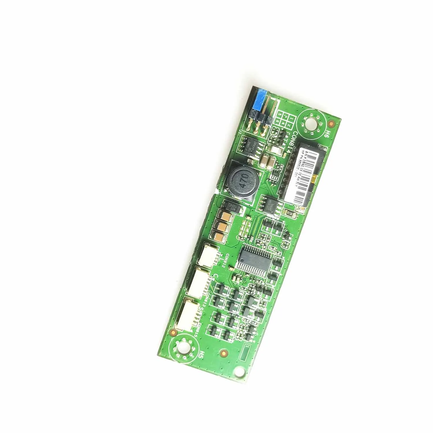 Original all-in-one high voltage board for HP Pro 4300 Pavilion 20 inverter IK-CVB20 685602-001