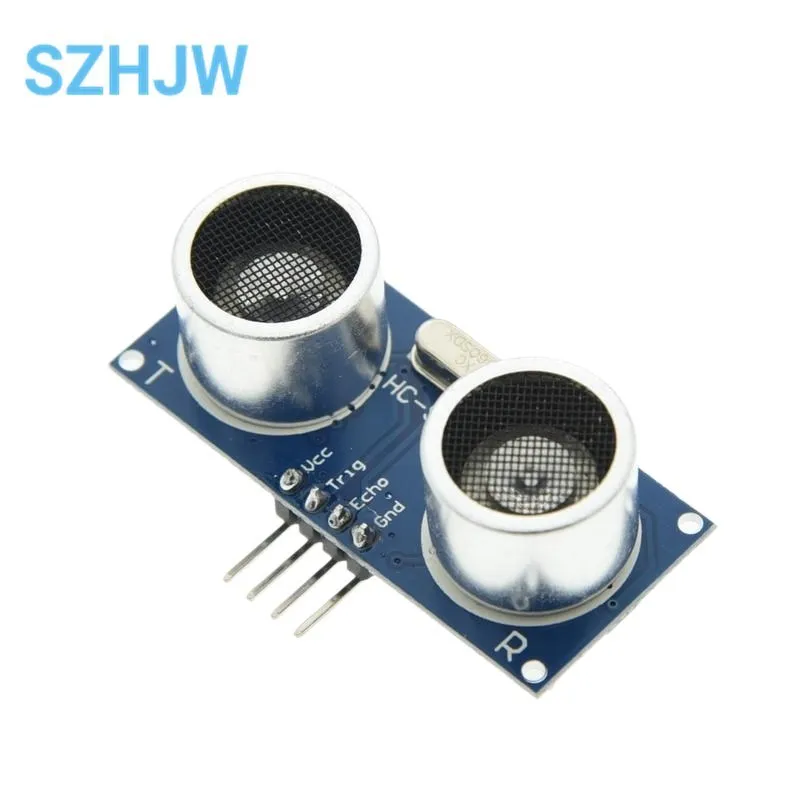 Ultrasonic Module HC-SR04 Distance Measuring Transducer Sensor HC SR04 HCSR04 Ultrasonic Transducer