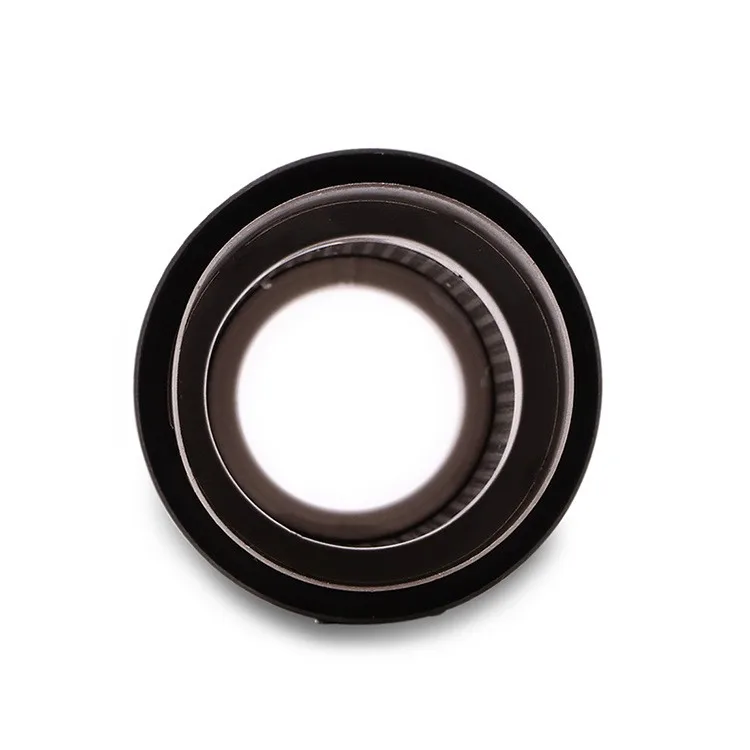Komplettes Auspuffsystem mit Krümmer, Verbindungsrohr, Schalldämpfer und Endrohren für Yamaha FZ09 MT-09 2014-23 Auspuffrohre – Detail 6