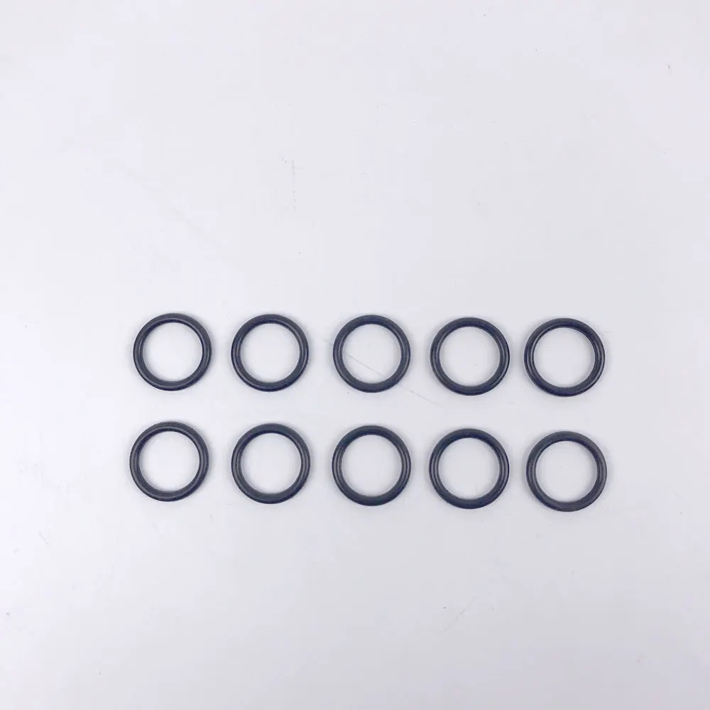 N91027901 O-ring WHT008226 031145345C for Audi A3 Q3 TT Volkswagen Tiguan Alhambra Cooler Automatic Transmission Oil Cooler Seal