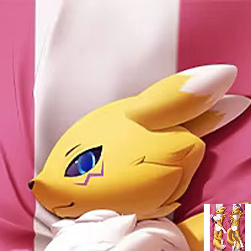 

Anime Pillow Cover Dakimakura Beautiful Girl 2 Side Printed Hugging Body Pillowcase Cushion Cover Bedding Decor