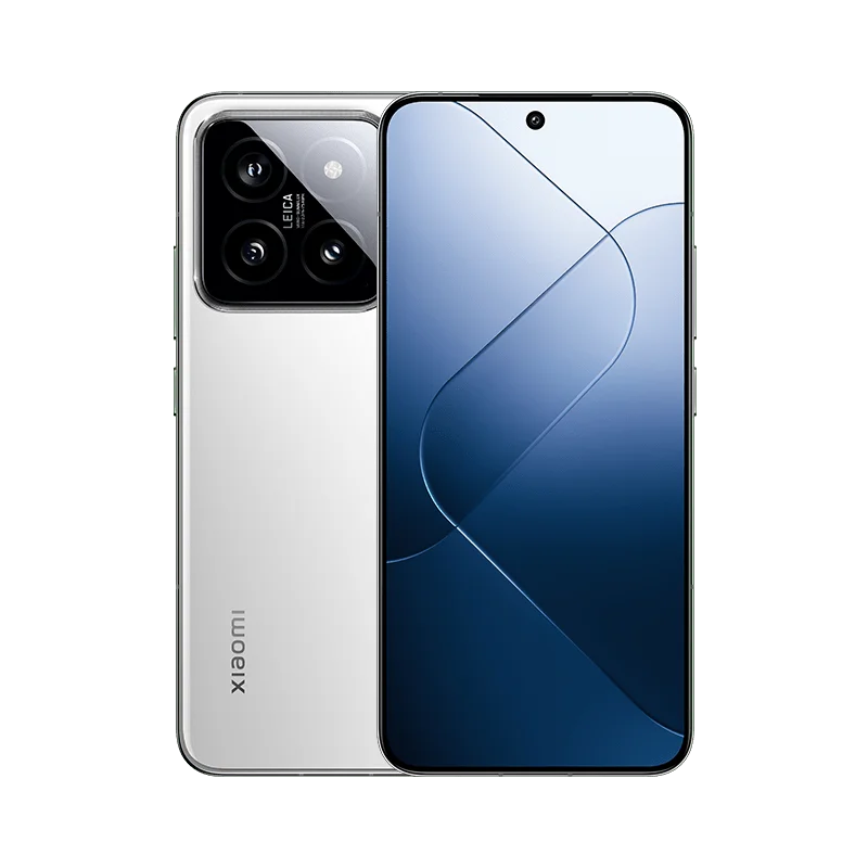 Xiaomi 14 12/256GB 限定色ピンク グローバルROM Brand New Global ROM Xiaomi 14 16GB 512GB 1T Snapdragon 8 Gen 3 a