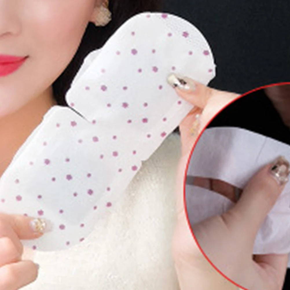 

4pcs Steam Eye Mask Heated Massage Sleeping Eyeshade Premium Material Lightweight Travel Use Improve Circulation Relieve