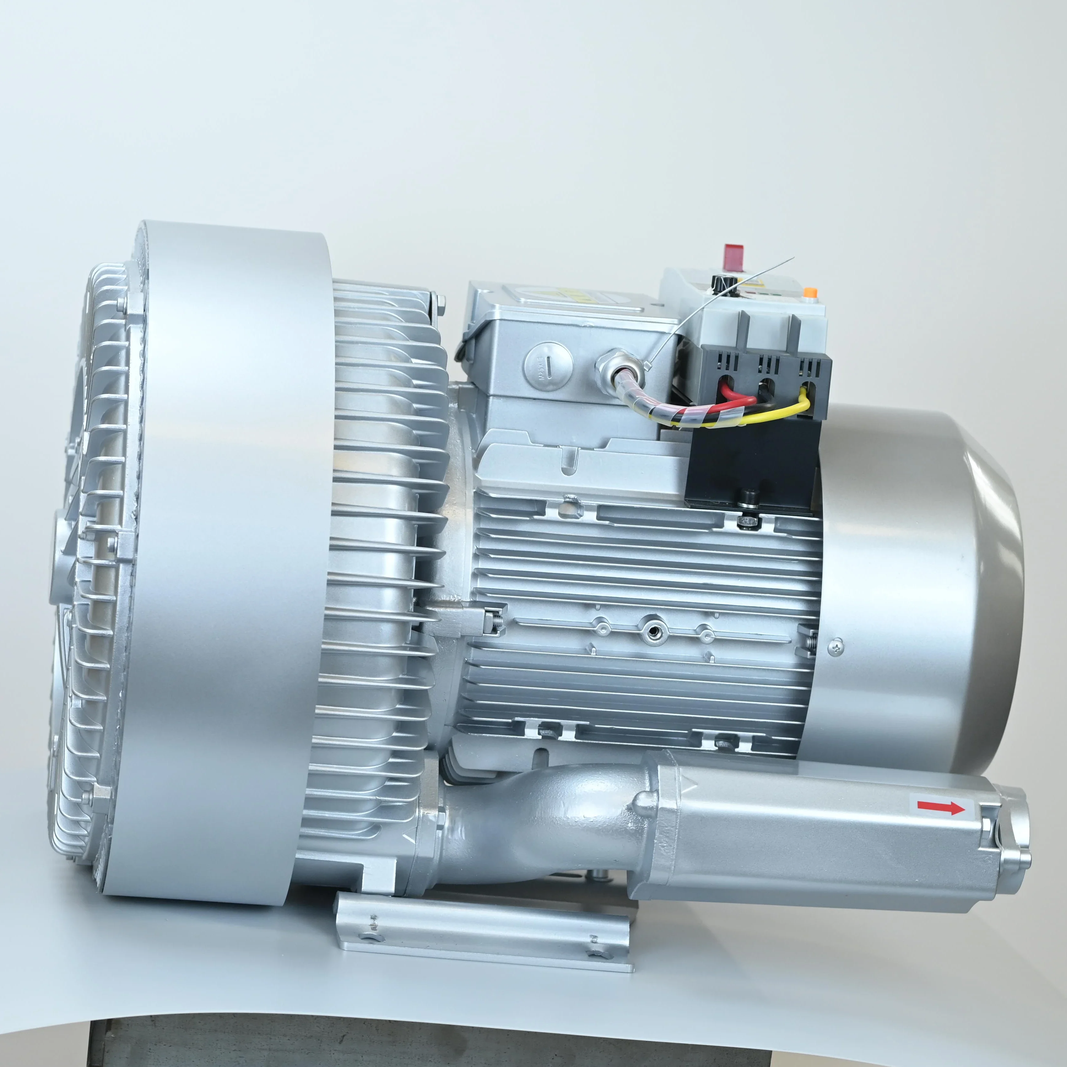 2GH 720-H47 5.5Kw T…