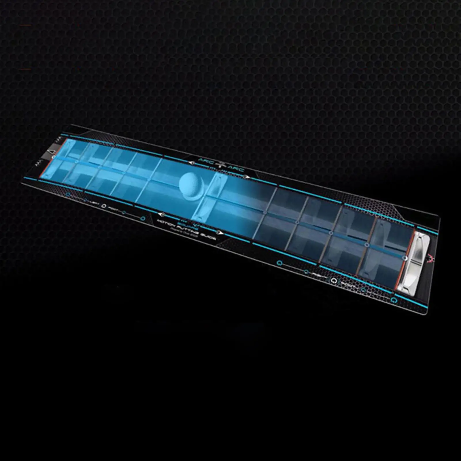 golf-putter-trainer-golf-hitting-mat-durable-batting-pad-golf-training-equipment-for-garden-office-sports-backyard-golf-gift