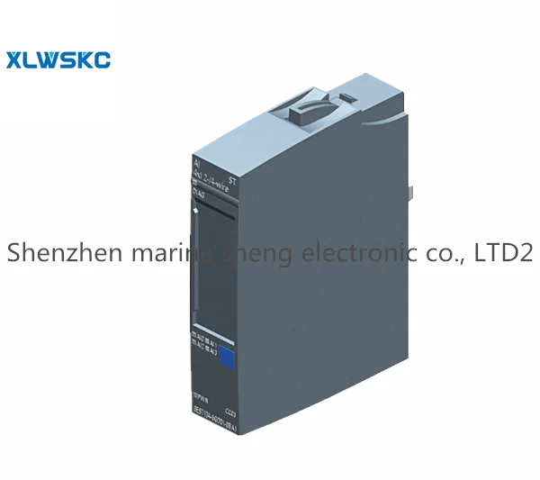 6ES7 134-6GD01-0BA1 6ES7134-6GD01-0BA1 المضيف واجهة وحدة