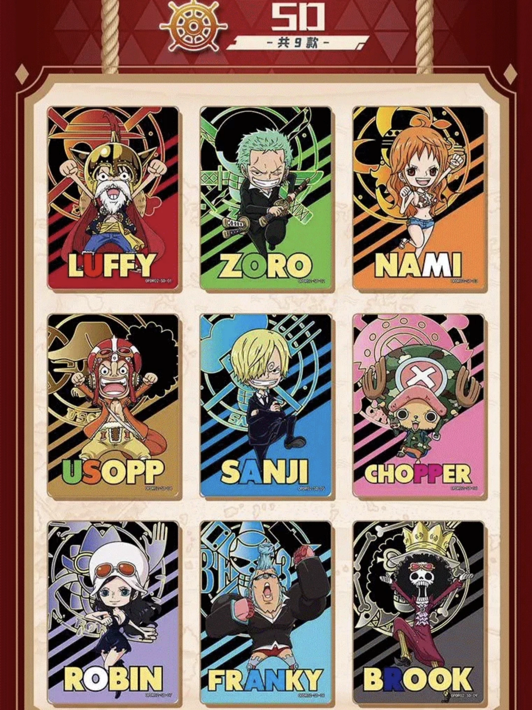 Nouveau Anime une pièce cartes Nami Luffy Zoro Shanks SR SSR carte de Collection Rare Trading boîte de combat jeu de cartes à collectionner cadeau jouet