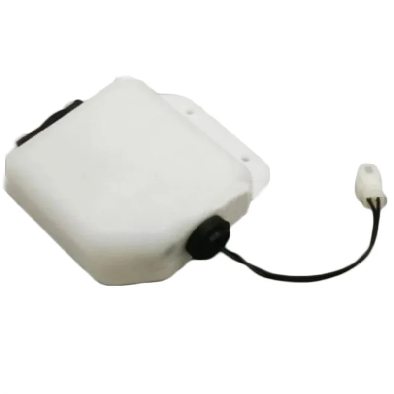 

Radiator OVER FLOW water TANK for YAN MAR Tractor F-6 / F6