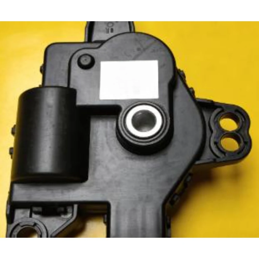 

Для Hyundai Mistra Sonata 2011-2020, ix35, Santa Fe, Elantra: Абсолютно новый актуатор (привод) кондиционера (охлаждение/обогрев)