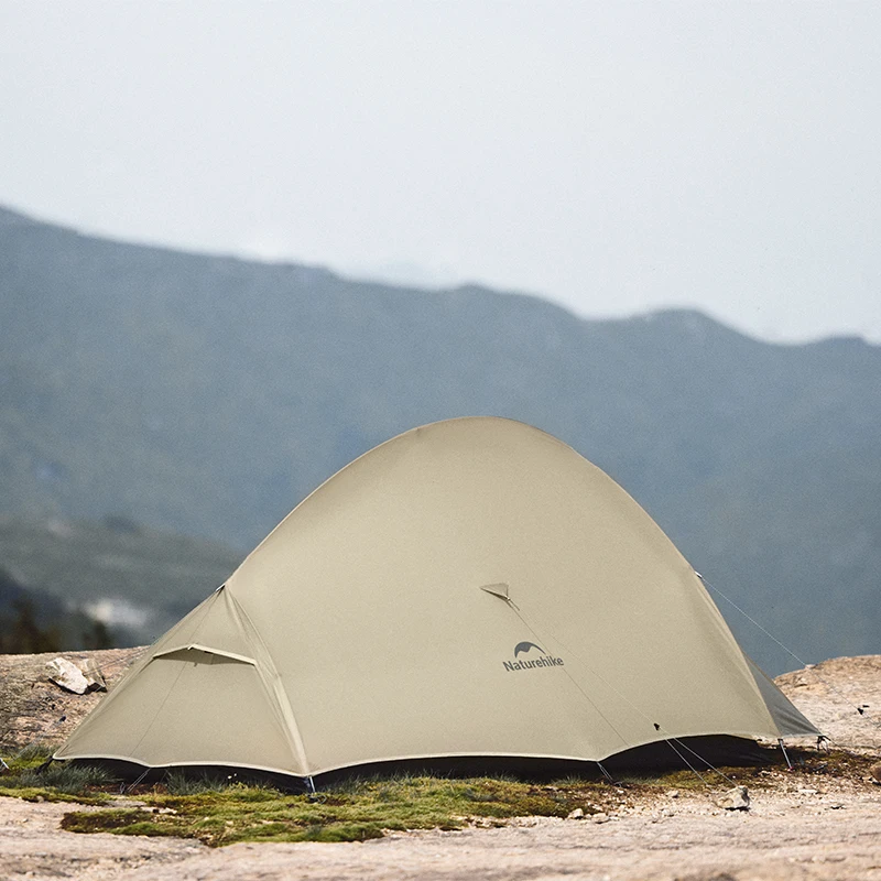 Naturehike Cloud Up Pro 2-Person Ultralight Tent