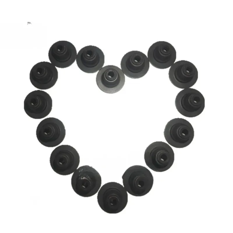

095660 Genuine Valve Oil Seal Seal Set Valve Stem for Citroen C4L C5 for Peugeot 3008 508 408 308S DS5 DS61.6T 1.8T 2.0 2.3
