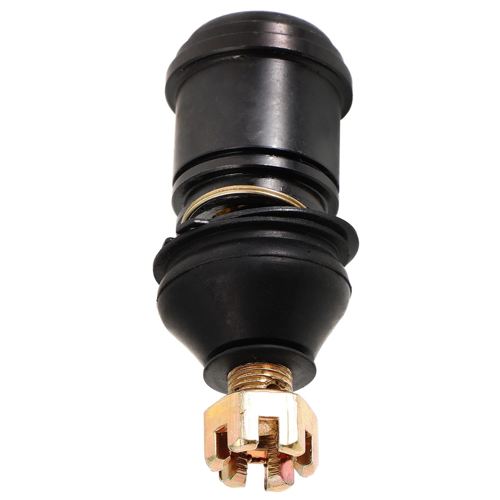 

12mm Metal Swingarm Ball Joint Atv Quad Scooter Go Kart Accessory Easy Install Enhanced Handling Ball Head Steering Tie Rod End