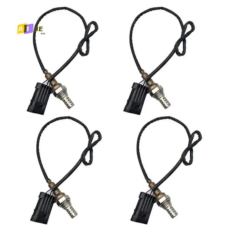 

A03E-4X Probe O2 Oxygen Sensor For DAEWOO AVEO EPICA EVANDA KALOS ISUZU 96394004 96394003 25361764