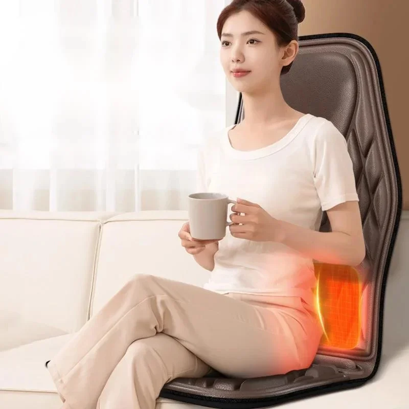 Thumbnail 2 - #37 Vibrating Massage Cushions List of Top Picks