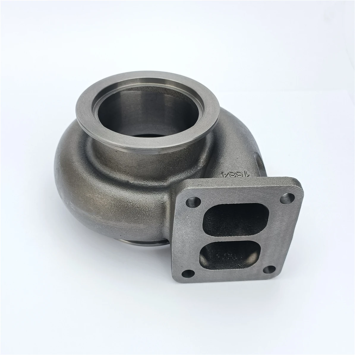 

178788 Turbo Housing for S400sx3 Turbo A/R 1.00