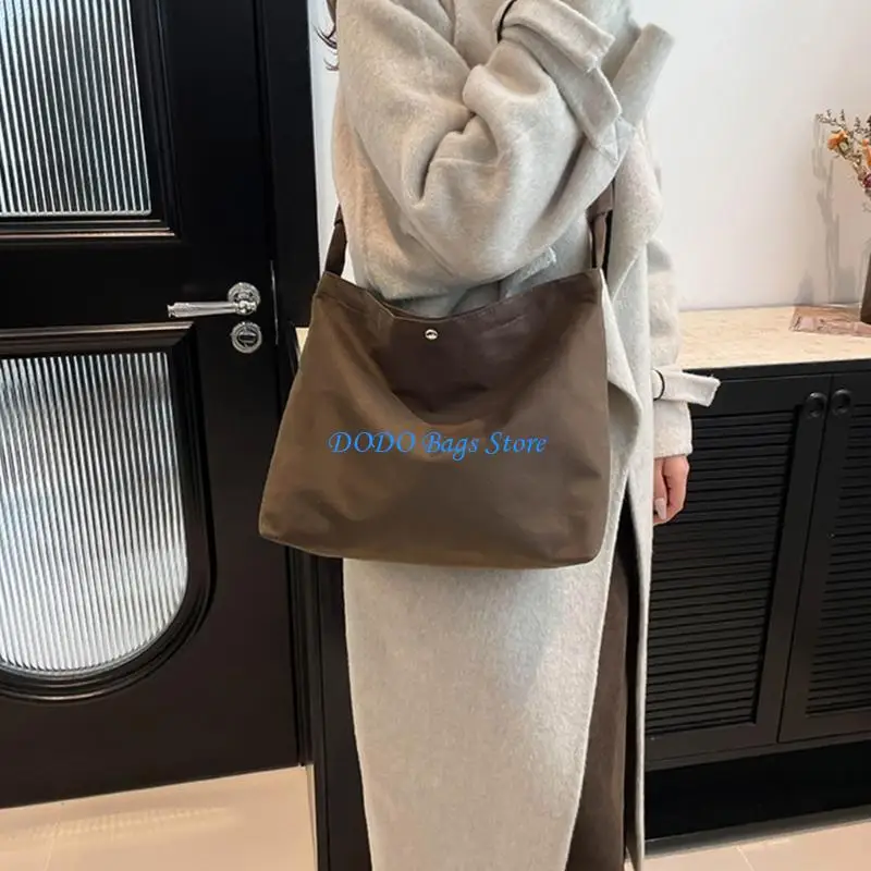 

Large Capacity Bag for Women Autumn Winter Shoulder Bag Crossbody Bag