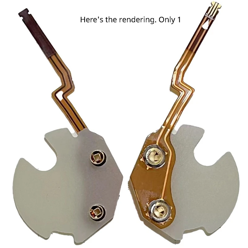 أفضل العروض 4 في 1 MC2-FPCB1 BW Gasalertmicro-Clip XT / XL استبدال فليكس PCB لمستشعر الأكسجين O2 MCXL-FC1