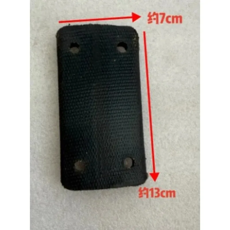 1pc Step Ladder Link Pad Tractor Parts for Lovol Oubao 1204