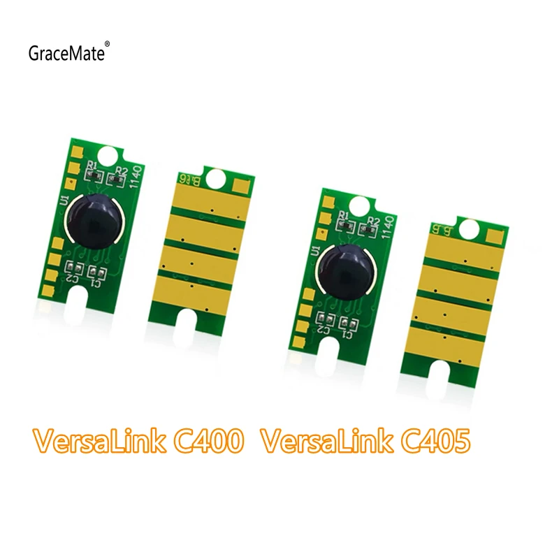 3セット12個ゼロックスチップversalink C400チップversalink C405 106R03528 106R03529 106R03530 106R03531