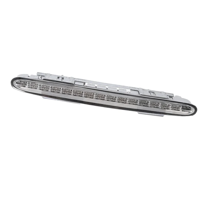 

NEW-For Mercedes Benz Third Brake Light LED Stop Lamp 2308200056 2308200656 2308200856 Fits SL R230 2001-2012 SL500 SL600 SL63