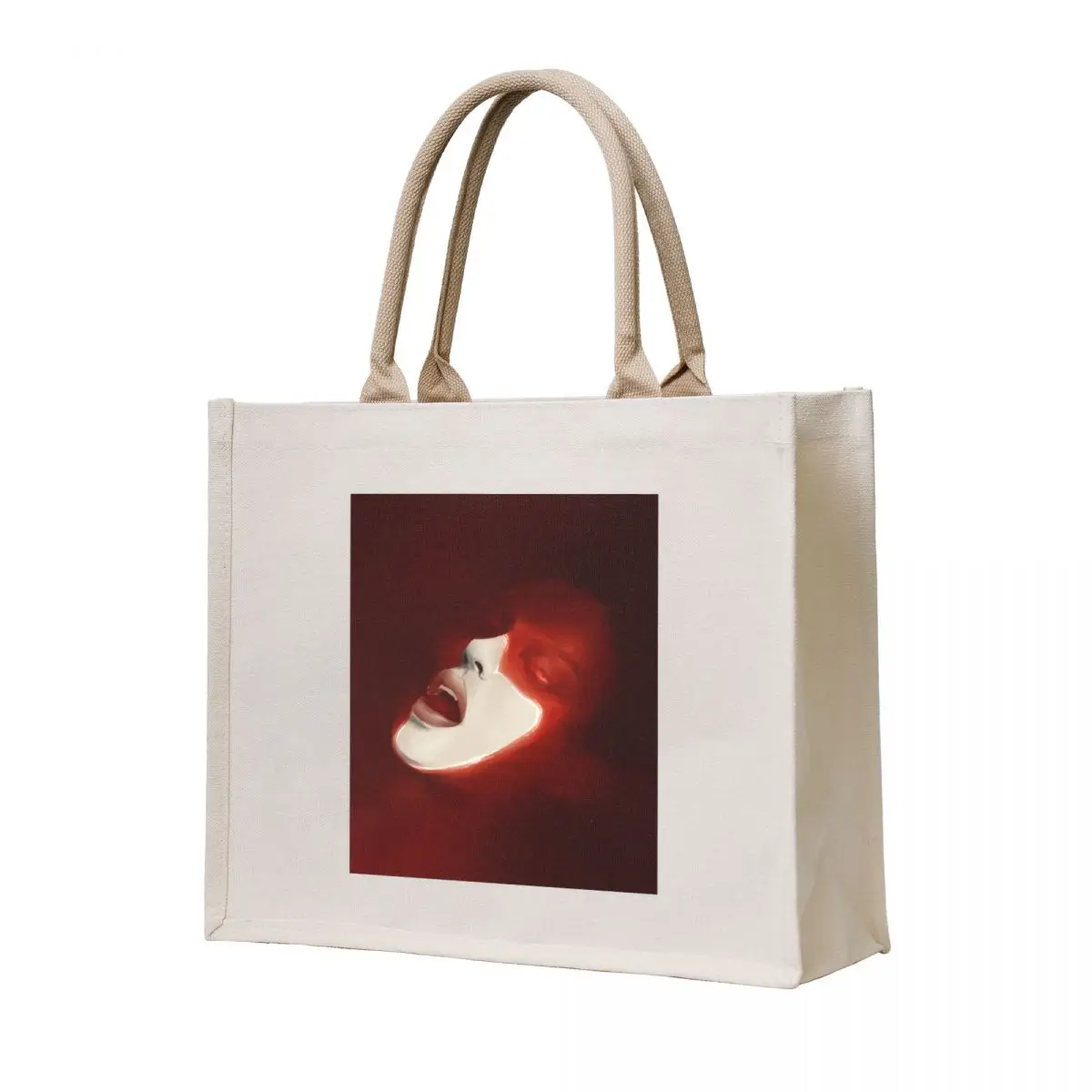 

Elizabeth Tote Bag Women's bags reusable shopping bag tote bag canvas bags luxury women