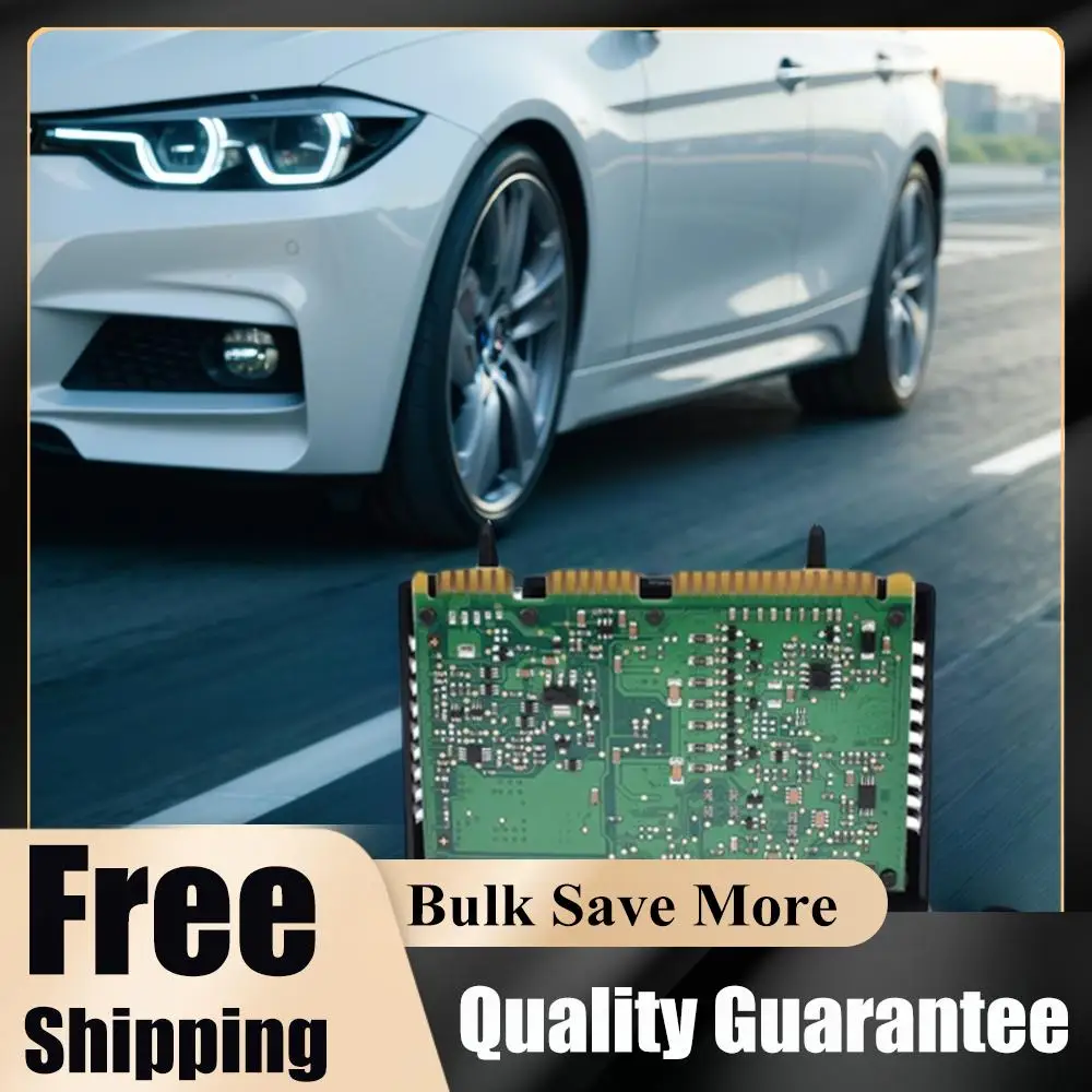 

Adaptive Control Module Replacement Replace 63117316217 63117329157 Xenon Headlight Control Module Unit for 5 Series F10 F11 F07