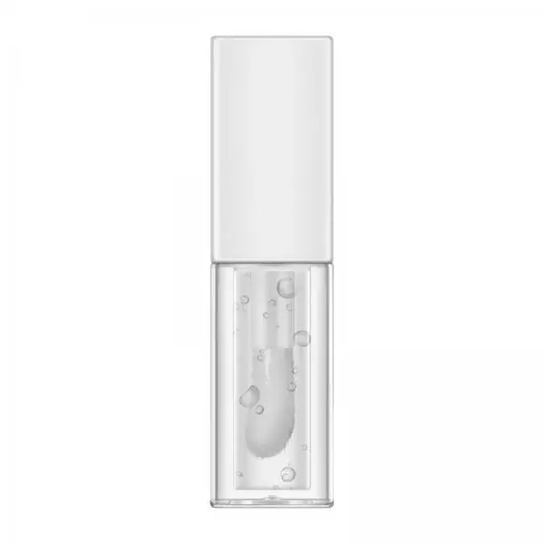 5ml-リップオイル-保湿-ベタつかない透明な光沢のあるリップメイクアップ化粧品-女性用-保湿リップ