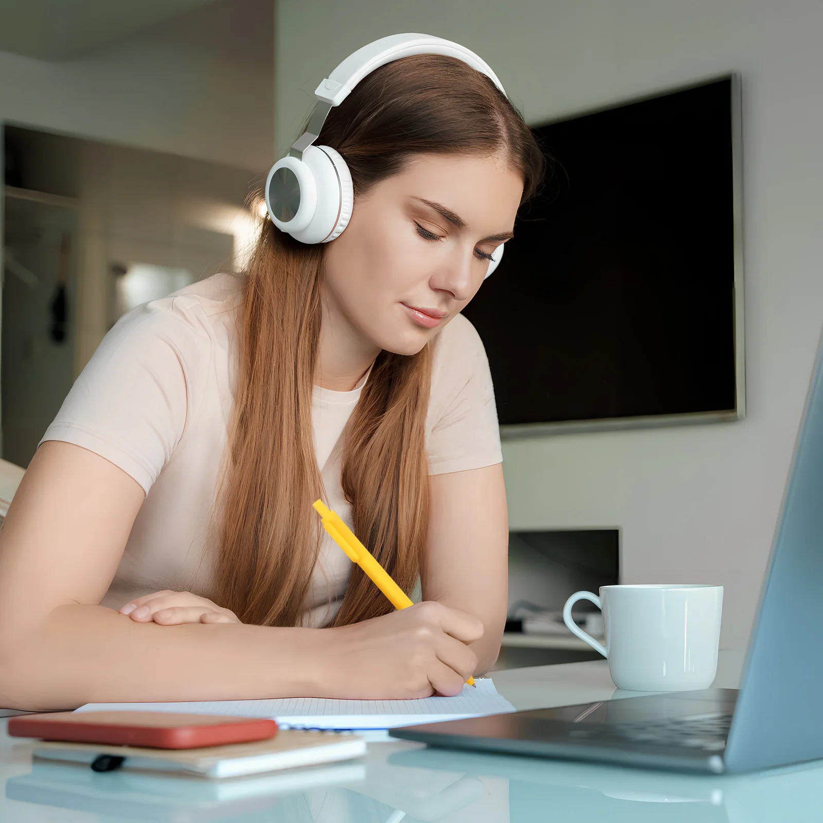 16pcs Retractable Gel Roller Sign Pens Note Taking Writing Stationery Smooth Fine Supplies Signature Pens