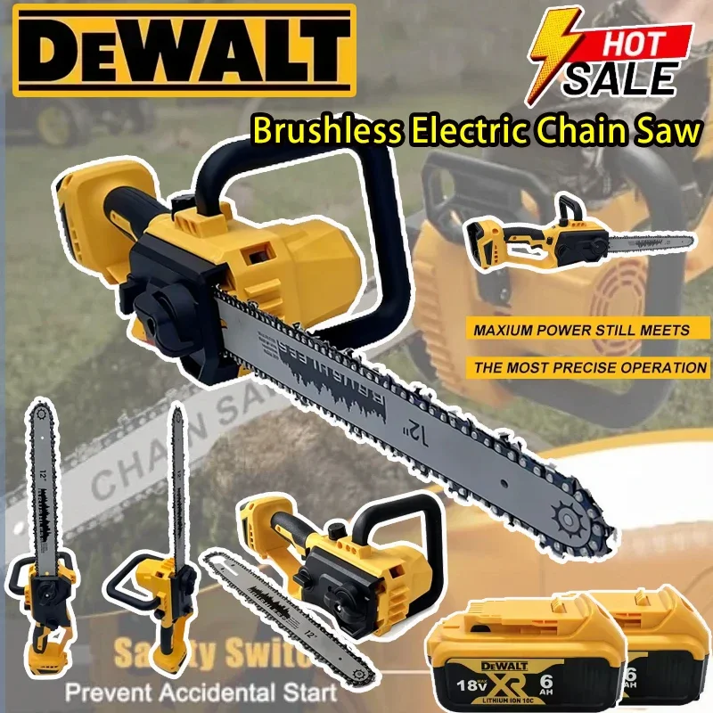 Dewalt 12 Inch Cord…
