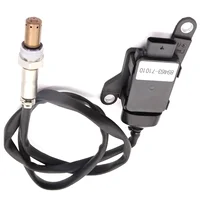 N32R_89463-71010 nuevo Sensor de óxido de nitrógeno NOx 89463-71011 para Toyota Hilux 3B 3C 3D 2,5 2,8 Turbo diésel 2019-2023