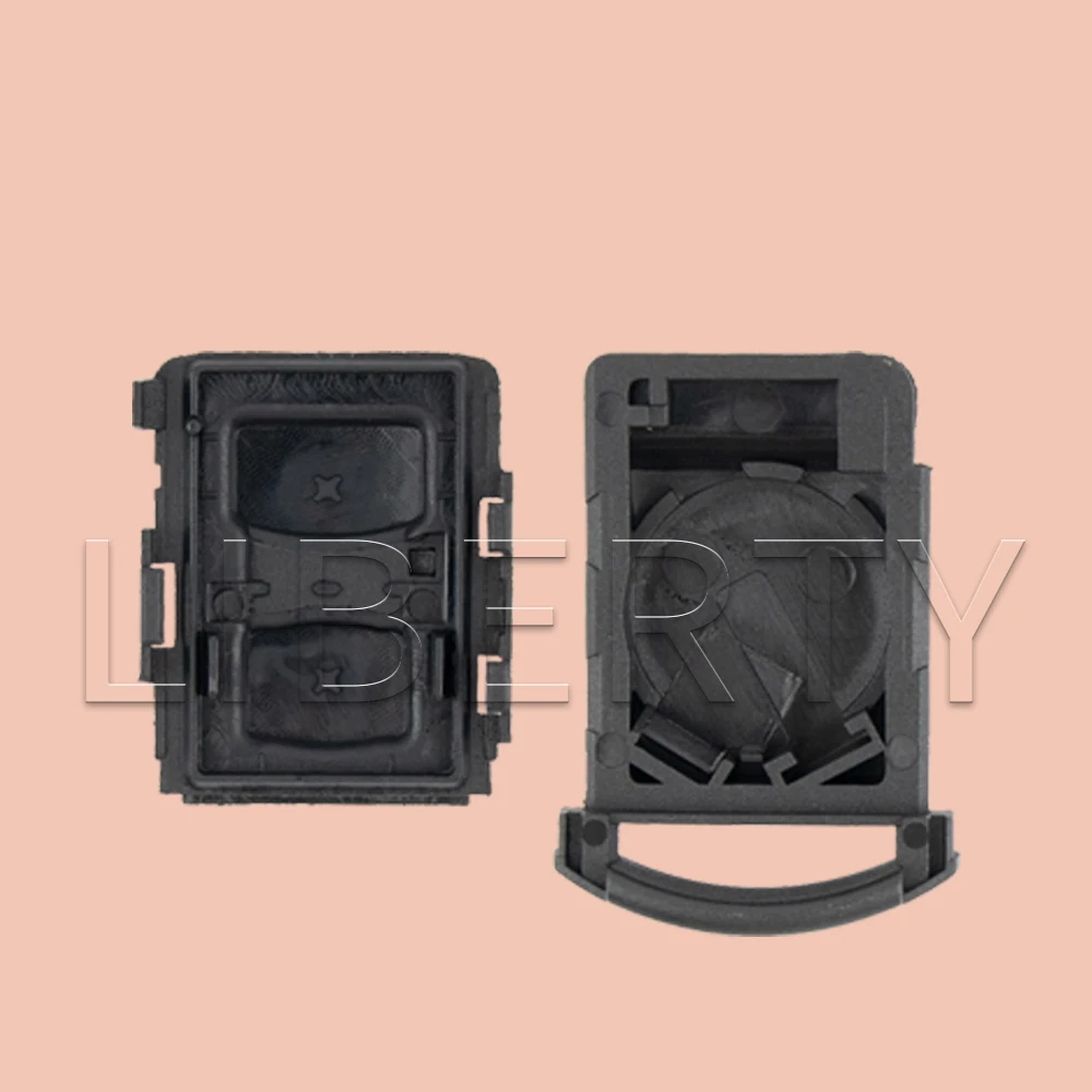 Liberty 5WK48668/5WK48669 لا رقاقة لفوكسهول لأوبل كورسا C ميريفا تيجرا كومبو فان ASK 315/433.9MHz مفتاح السيارة عن بعد فوب #2