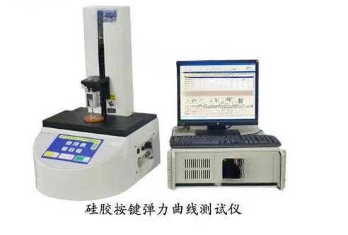 For SN-1305PR Automatic Load Meter, Displacement Curve Meter