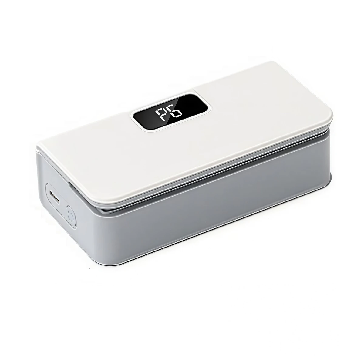

Cordless Food Sealer Electric Sealing Machine LED Display Sealing Machine Battery Operated Food Storage Sealer