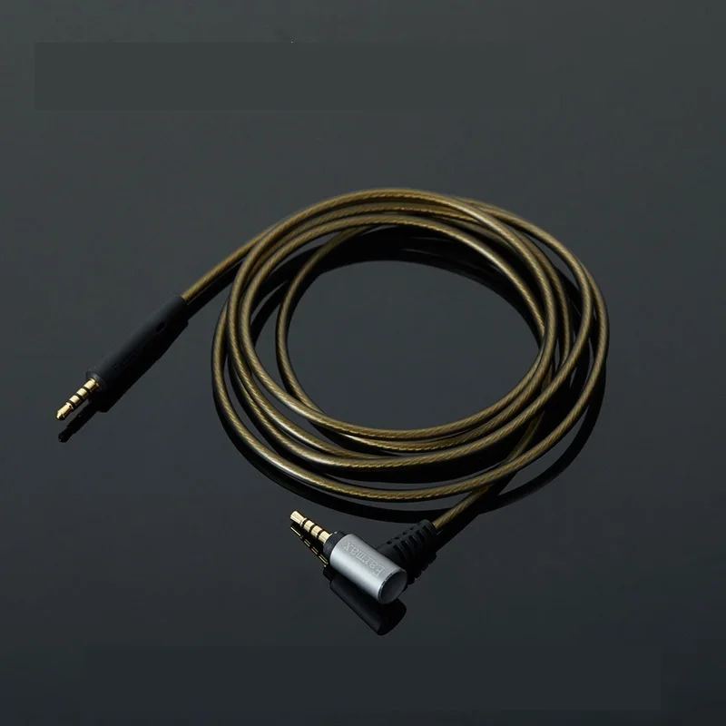 4.4mm/2.5mm to 2.5mm BALANCED Audio Cable For JBL LIVE 650BTNC 500BT T750BTNC Headphones